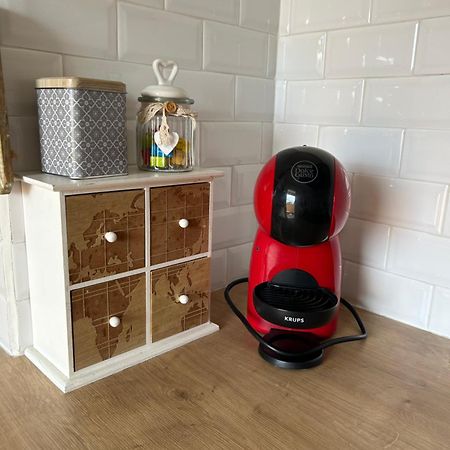 Antinea Apartment Le Cannet Ngoại thất bức ảnh