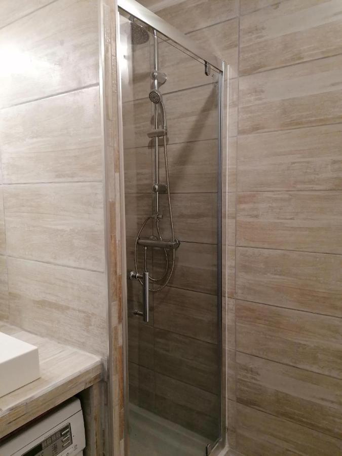Antinea Apartment Le Cannet Ngoại thất bức ảnh