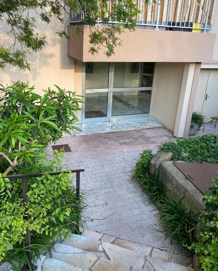 Antinea Apartment Le Cannet Ngoại thất bức ảnh