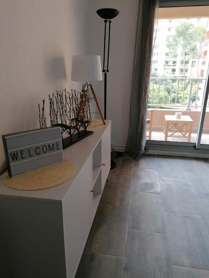Antinea Apartment Le Cannet Ngoại thất bức ảnh
