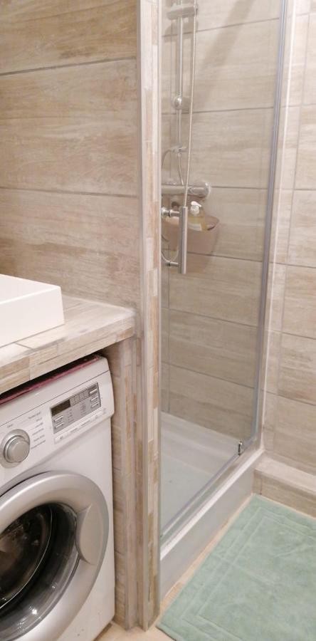 Antinea Apartment Le Cannet Ngoại thất bức ảnh