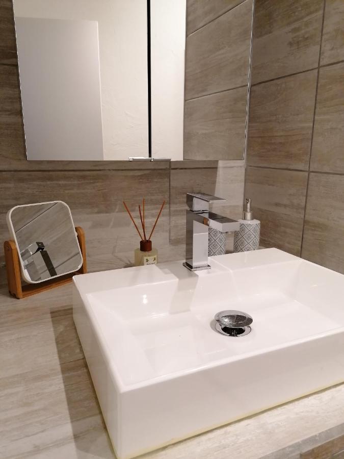 Antinea Apartment Le Cannet Ngoại thất bức ảnh